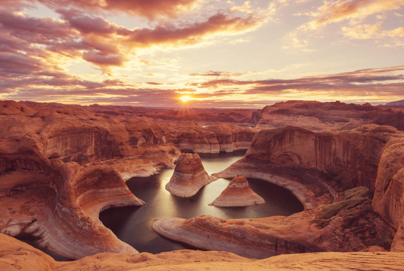 Complete Guide To Glen Canyon National Recreation Area