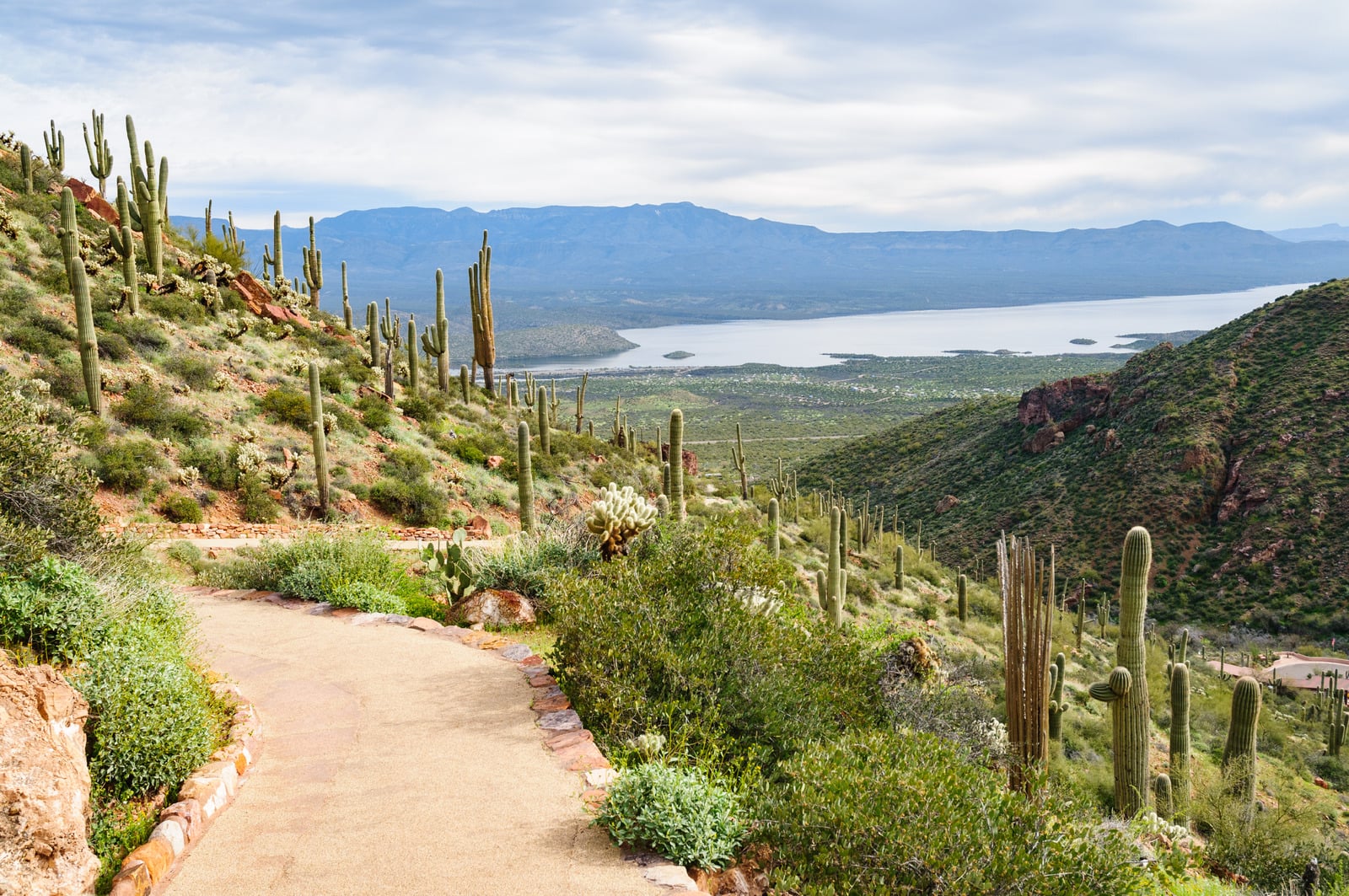 Tonto National Monument Everything You Need To Know GoSeeAZ Com   Canva Tonto National Monument 4 